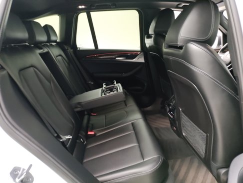 Used 2022 BMW X3 sDrive30i w/ Convenience Package image 31