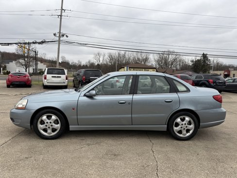 Used 2003 Saturn L-Series L200 w/ Convenience Pkg image 5