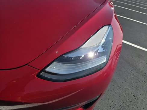 Used 2018 Tesla Model 3 Long Range image 12