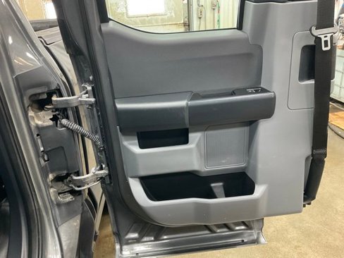 Used 2022 Ford F150 XL w/ Equipment Group 101A High image 7