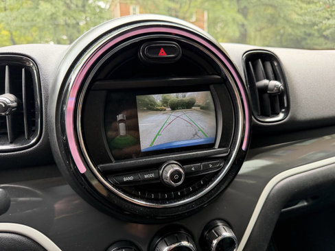 Used 2018 MINI Cooper Countryman S image 33