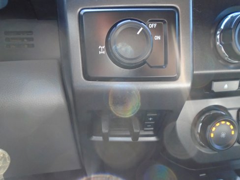 Used 2017 Ford F250 XLT image 11