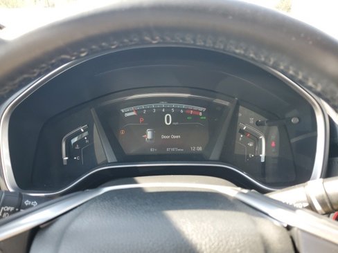 Used 2018 Honda CR-V Touring image 24