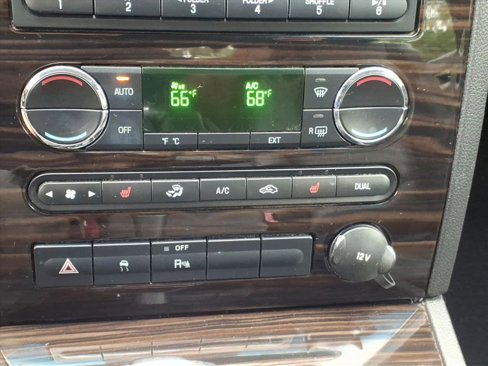 Used 2008 Mercury Sable Premier image 14