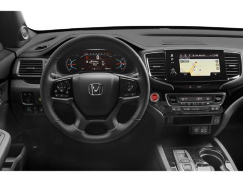 Used 2019 Honda Passport Touring image 7