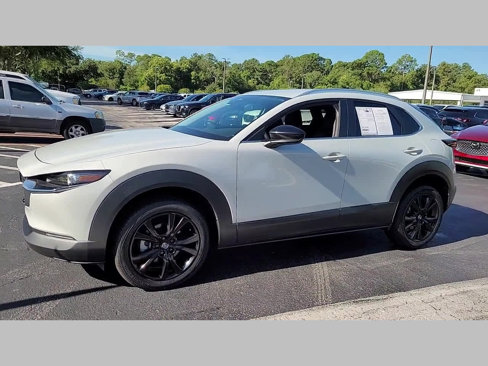 Certified 2024 MAZDA CX-30 AWD 2.5 S w/ Select Sport Pkg image 35