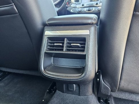 Used 2016 Chevrolet Impala LTZ image 13