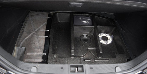 Used 2008 Mercedes-Benz CLK 550 Cabriolet image 15
