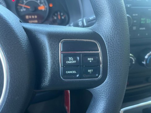 Used 2016 Jeep Compass Sport w/ Power Value Group image 29