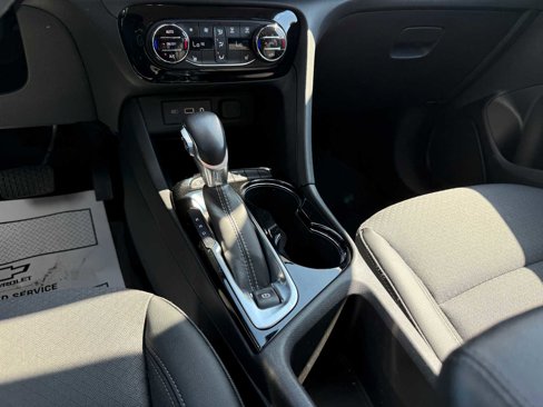 Used 2022 Buick Encore GX Select w/ Sport Touring Package image 11
