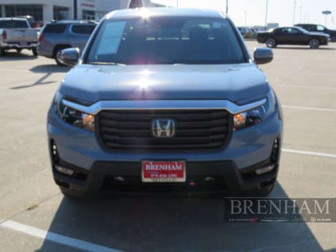 Used 2023 Honda Ridgeline RTL image 9