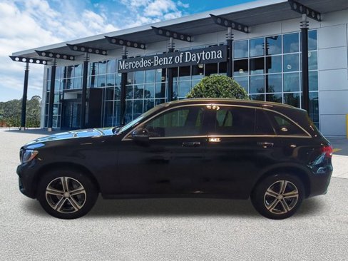 Used 2017 Mercedes-Benz GLC 300 image 7