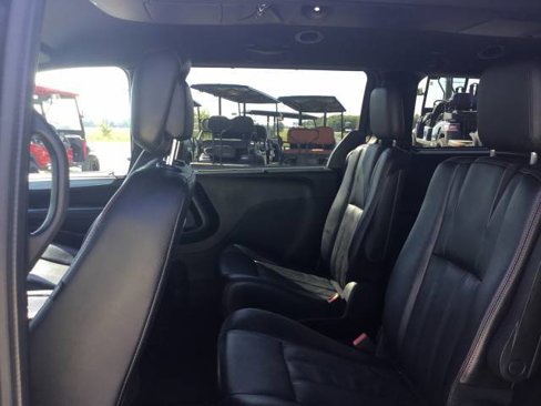 Used 2019 Dodge Grand Caravan GT image 13