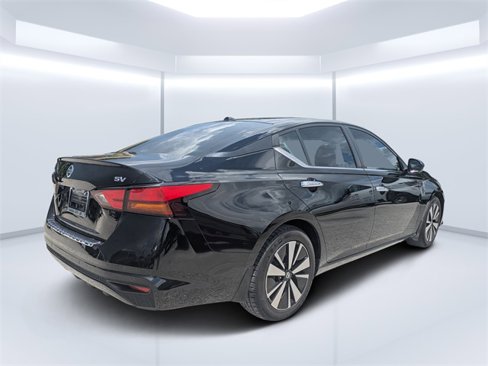 Used 2022 Nissan Altima 2.5 SV image 3