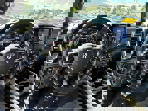 Certified 2019 RAM 1500 Big Horn image 13