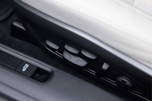 Used 2022 Porsche 911 Turbo S image 27
