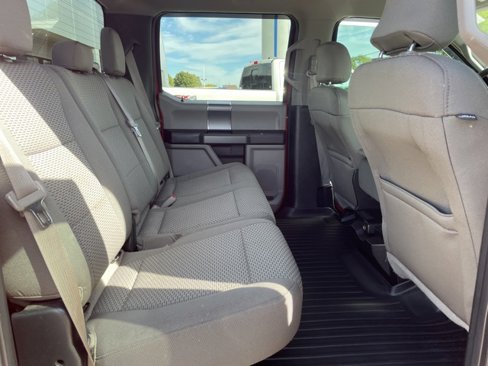 Used 2016 Ford F150 XLT w/ Equipment Group 301A Mid image 17