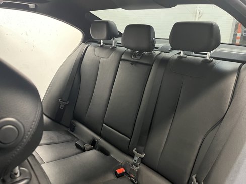Used 2015 BMW 335i xDrive Sedan image 17