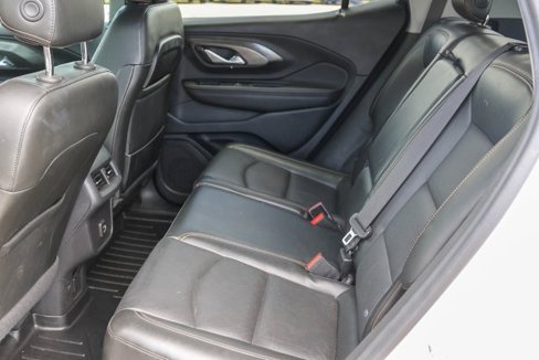 Used 2020 GMC Terrain SLT w/ Preferred Package image 15