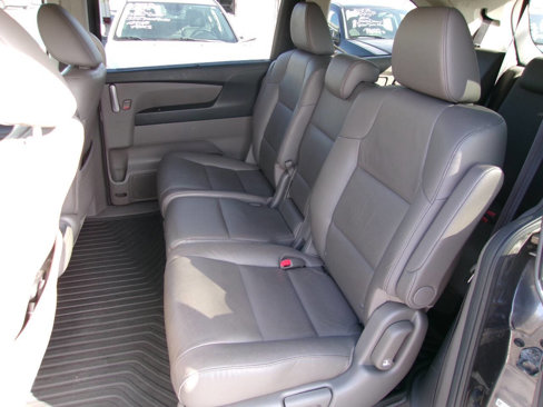 Used 2013 Honda Odyssey EX-L image 8