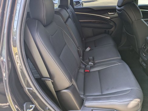 Used 2020 Acura MDX SH-AWD w/ Technology Package image 27