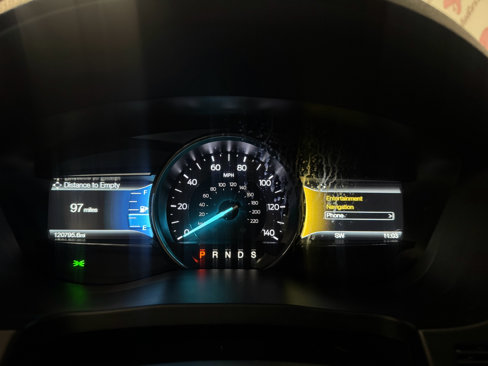 Used 2017 Ford Explorer XLT w/ Equipment Group 202A image 25