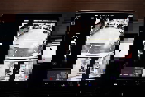 Used 2020 Tesla Model 3 Long Range image 48
