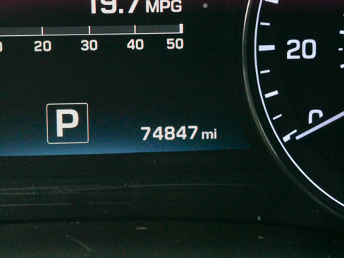Used 2016 Hyundai Genesis 3.8 w/ Option Group 02 image 22