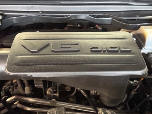 Used 2019 RAM 1500 Big Horn image 46
