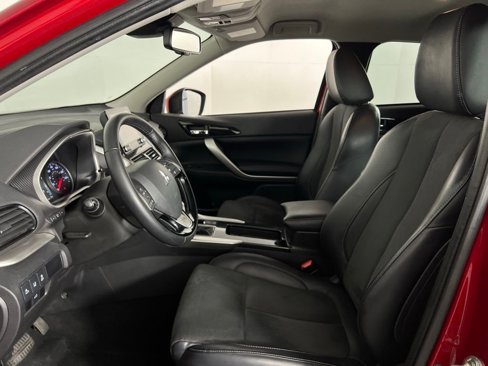 Used 2024 Mitsubishi Eclipse Cross SE image 24