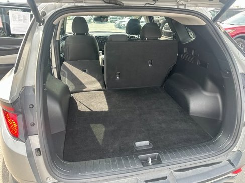 Used 2024 Hyundai Tucson SEL image 14