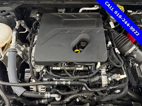 Used 2020 Ford Escape SE image 22
