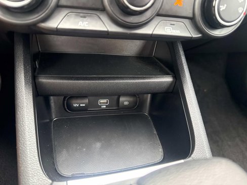 Used 2024 Kia Forte LX image 22