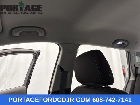Used 2019 GMC Terrain SLE w/ Driver Convenience Package image 23