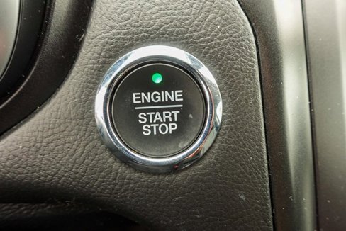 Used 2019 Ford Fusion Energi Titanium image 18
