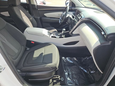 Used 2022 Hyundai Tucson SEL w/ Convenience Package image 22