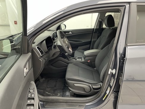 Used 2019 Hyundai Tucson SE image 7