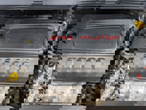 Used 2022 Jeep Compass Limited image 20