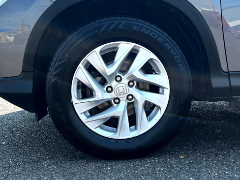 Used 2015 Honda CR-V EX image 27