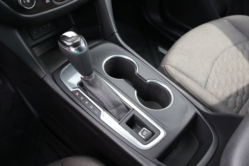 Used 2019 Chevrolet Equinox LT w/ LPO, Floor Liner Package image 21
