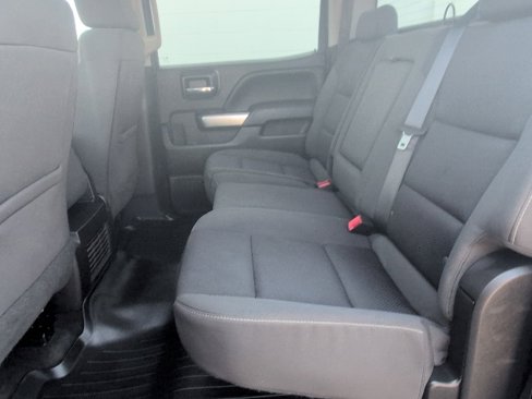 Used 2018 Chevrolet Silverado 1500 LT w/ LT Eassist Package image 29