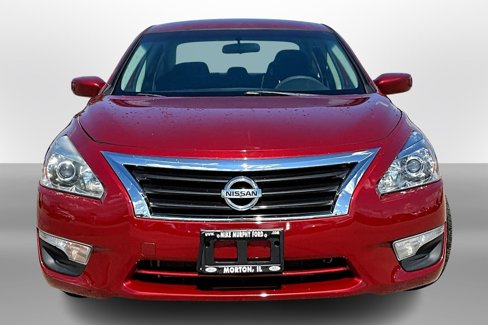 Used 2014 Nissan Altima 2.5 S w/ Display Audio Package image 4