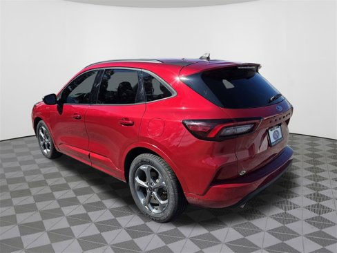 Used 2023 Ford Escape ST-Line image 12