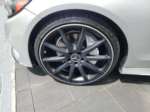 Used 2018 Mercedes-Benz C 300 Cabriolet w/ Premium Package image 5