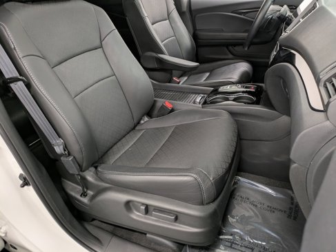 Certified 2019 Honda Passport Touring image 28