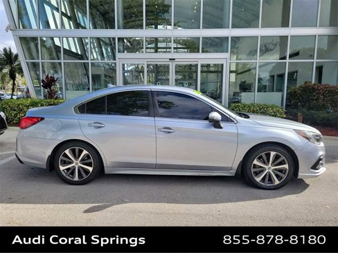 Used 2019 Subaru Legacy 3.6R Limited w/ Popular Package #2A image 9