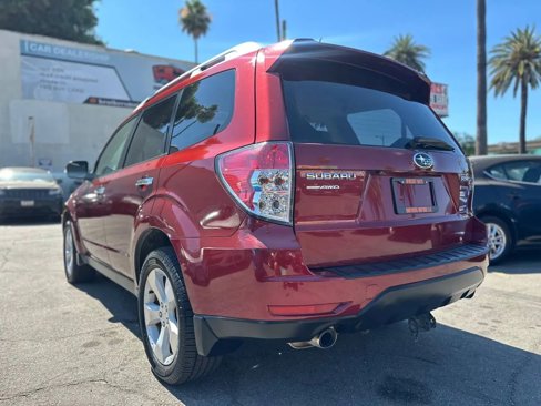 Used 2013 Subaru Forester 2.5XT Touring w/ Popular Pkg 2 image 14