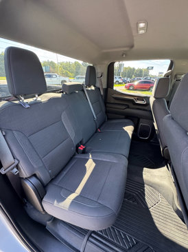 Used 2024 Chevrolet Silverado 1500 LT image 14