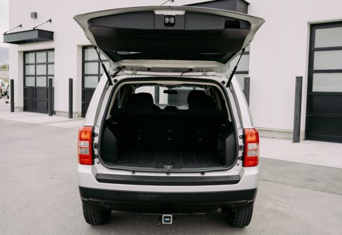 Used 2013 Jeep Patriot Sport image 10