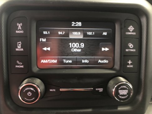 Used 2018 Jeep Wrangler Sport image 19